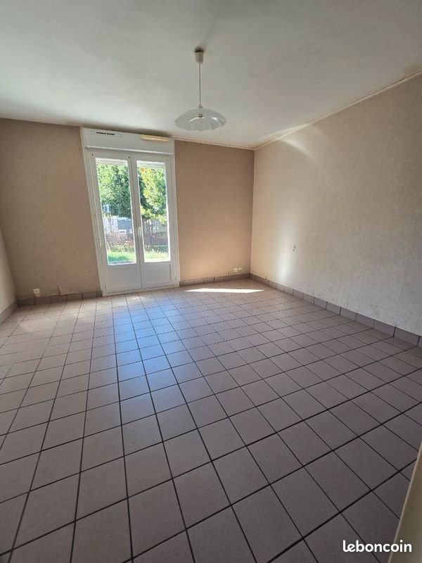 Maison à vendre, 63m², Plouénan