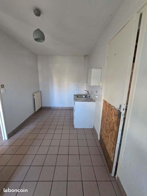 Maison à vendre, 63m², Plouénan