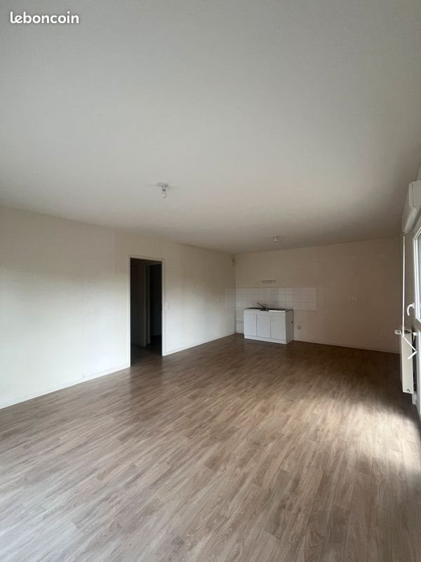 Appartement à louer, 70m², Saint-Brieuc