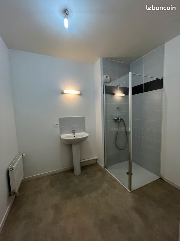 Appartement à louer, 70m², Saint-Brieuc