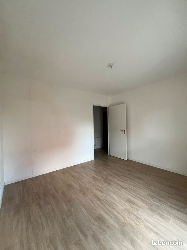 Appartement à louer, 70m², Saint-Brieuc