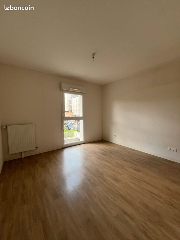 Appartement à louer, 70m², Saint-Brieuc