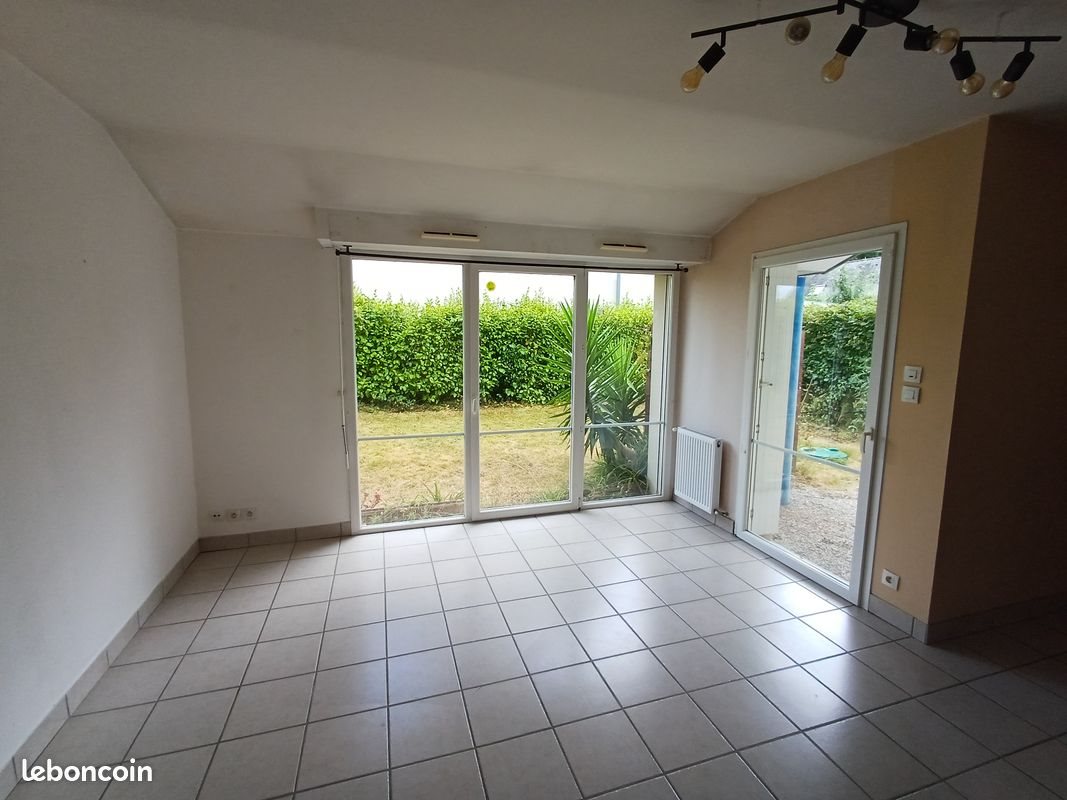 Maison à vendre, 80m², Plouezoc'h