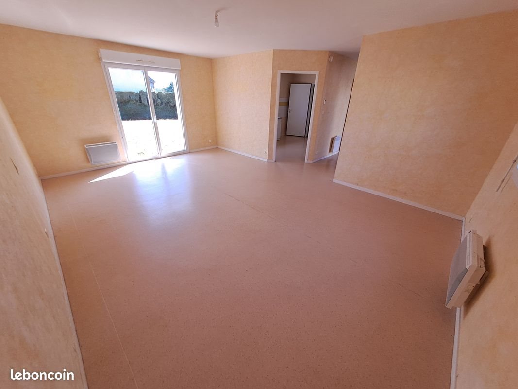 Maison à vendre, 86m², Loyat