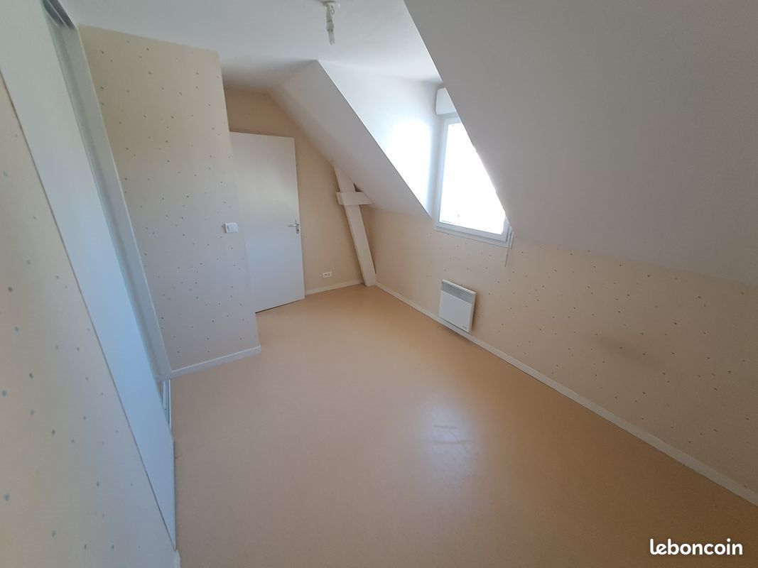Maison à vendre, 86m², Loyat
