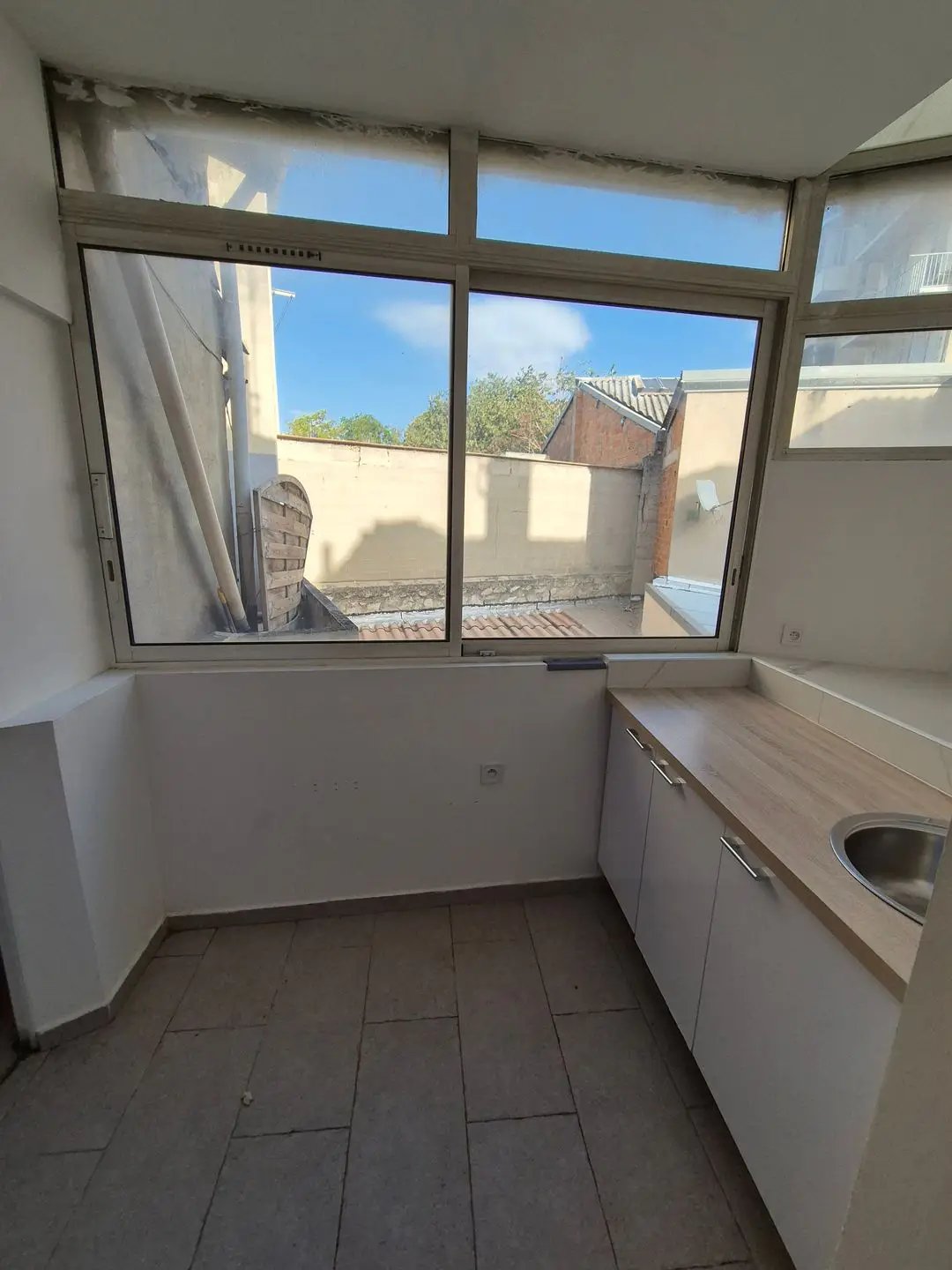 Appartement à louer, 21m², Marseille 10ème