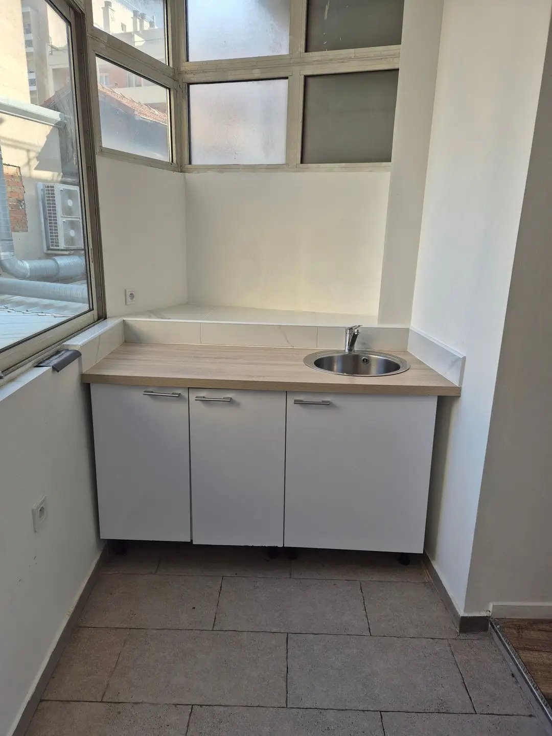 Appartement à louer, 21m², Marseille 10ème