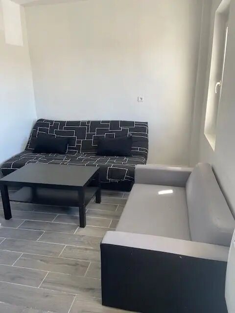 Appartement à louer, 19m², Marseille 15ème