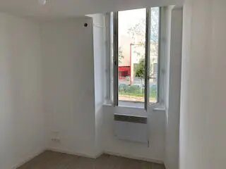 Appartement à louer, 34m², Marseille 10ème