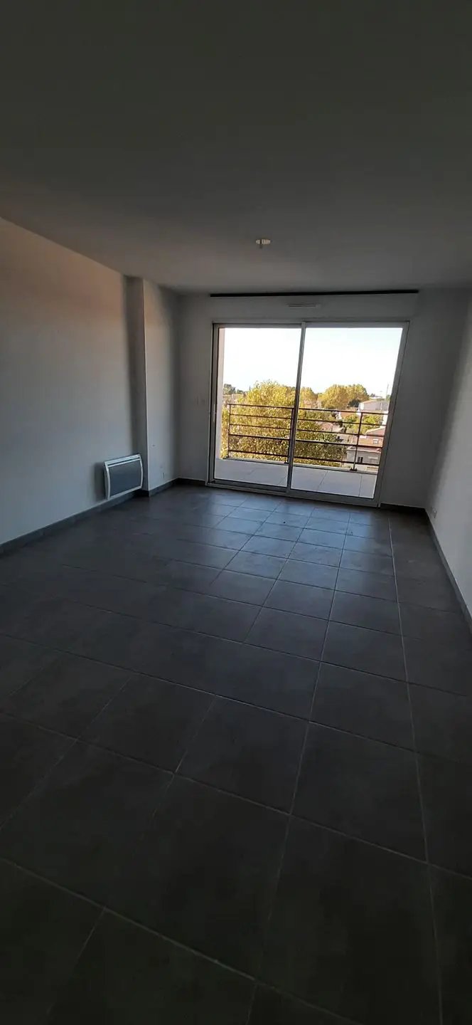 Appartement à louer, 56m², Marseille 12ème
