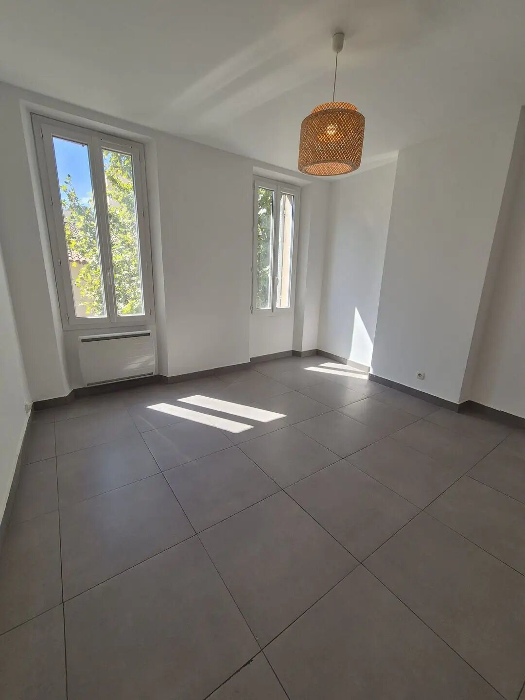 Appartement à louer, 40m², Marseille 10ème
