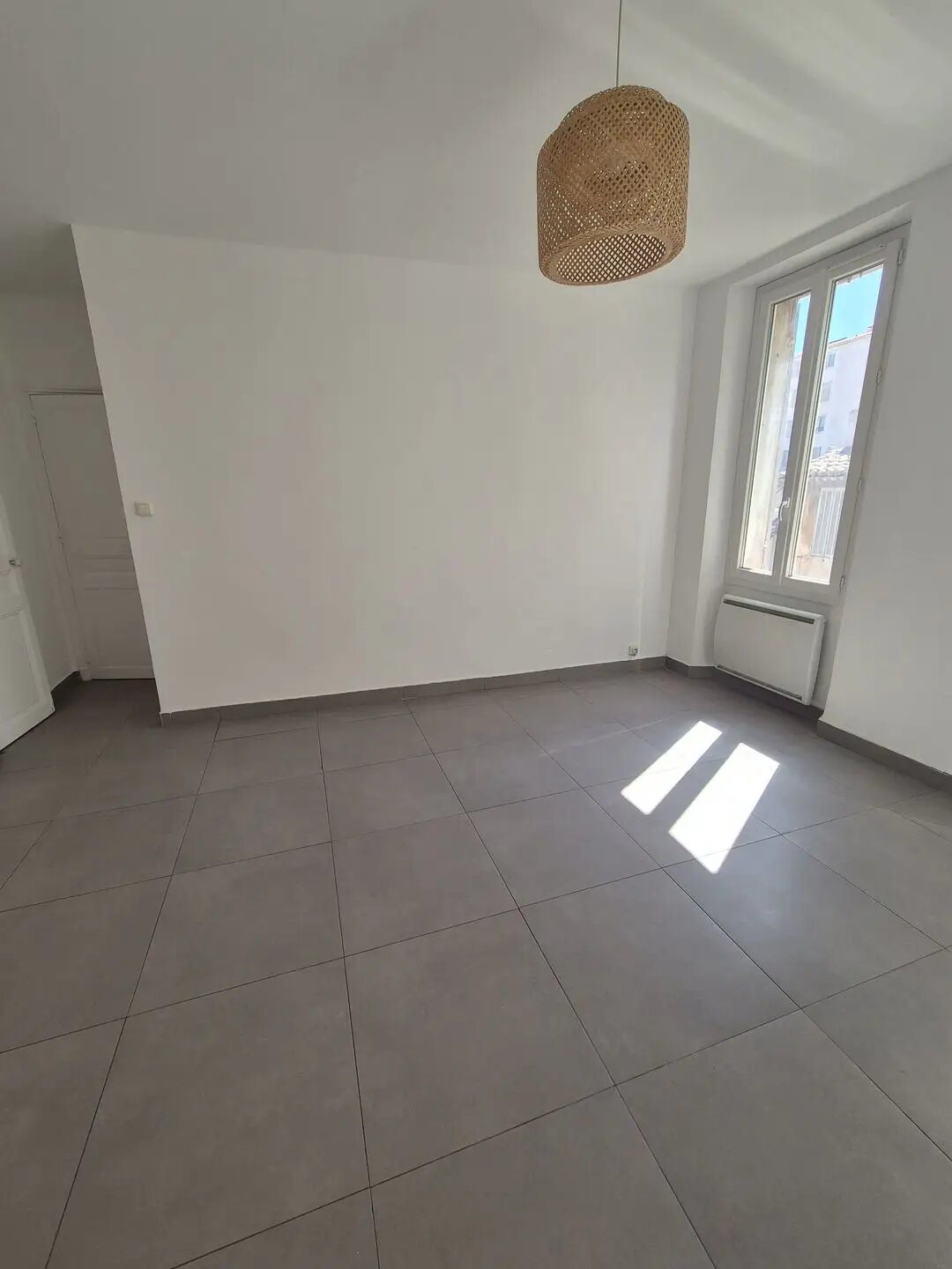 Appartement à louer, 40m², Marseille 10ème