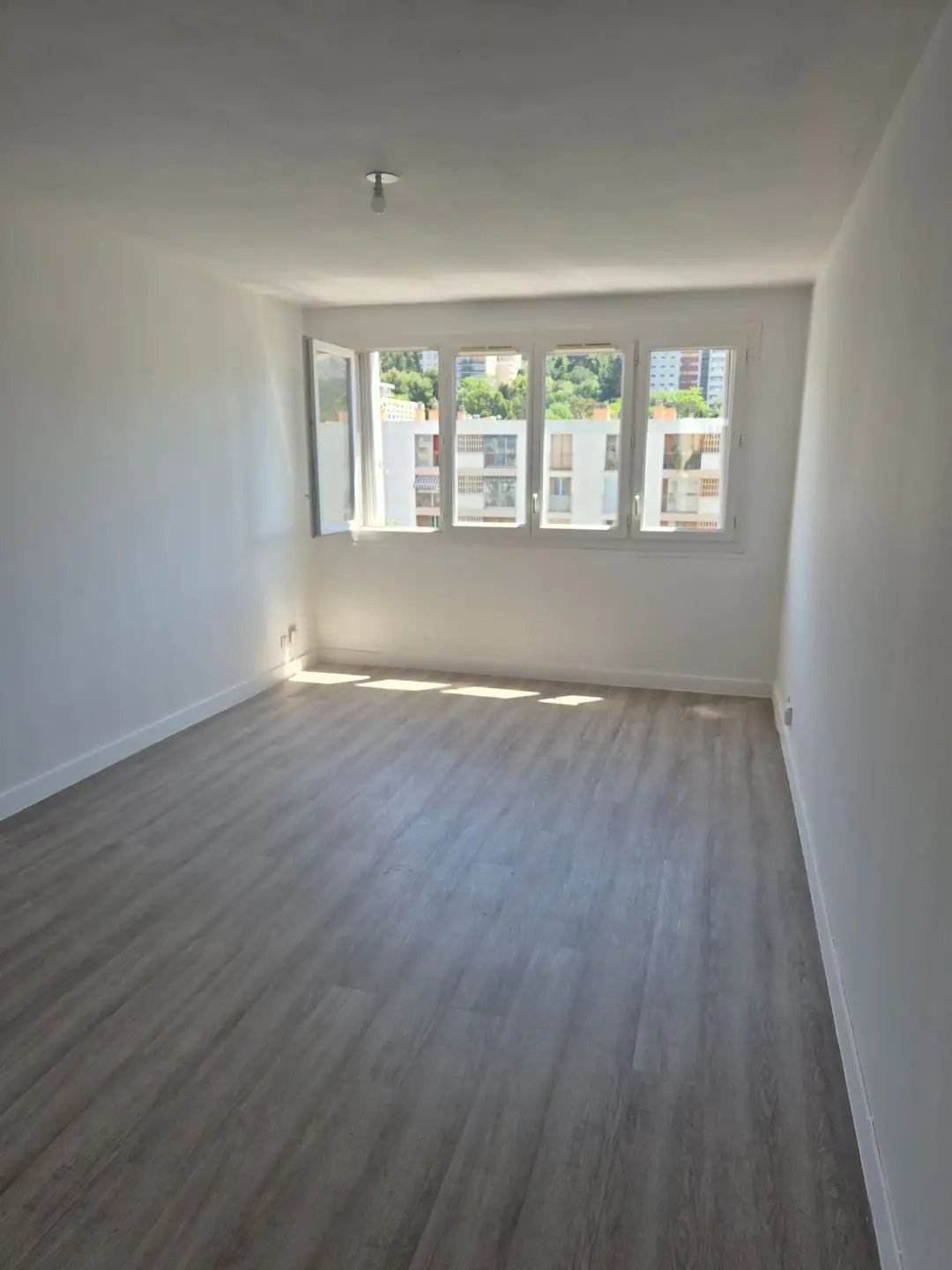 Appartement à louer, 63m², Marseille 10ème