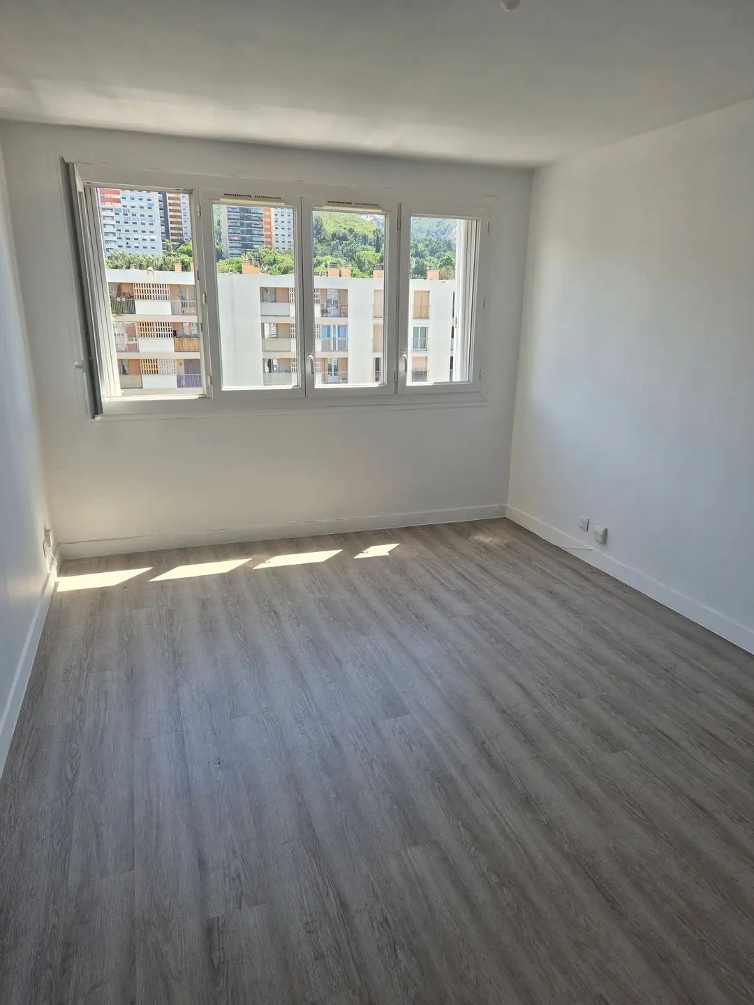 Appartement à louer, 63m², Marseille 10ème