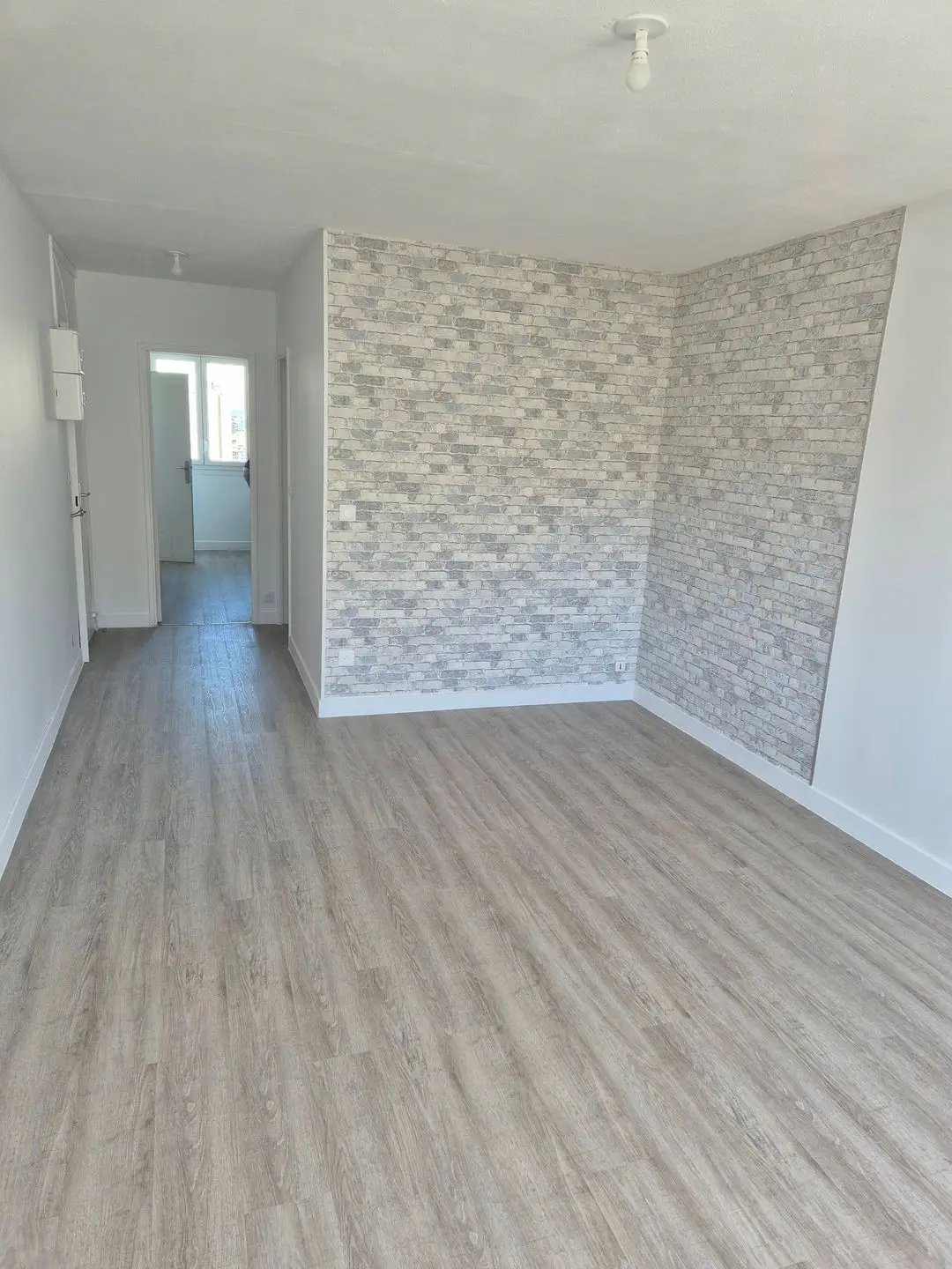 Appartement à louer, 63m², Marseille 10ème