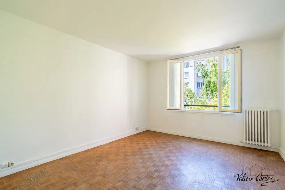 Appartement à vendre, 52m², Boulogne-Billancourt