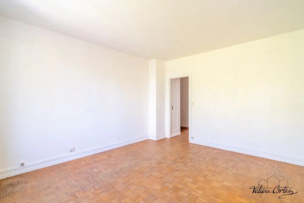 Appartement à vendre, 52m², Boulogne-Billancourt