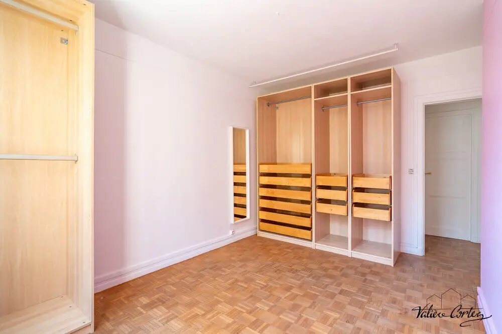 Appartement à vendre, 52m², Boulogne-Billancourt