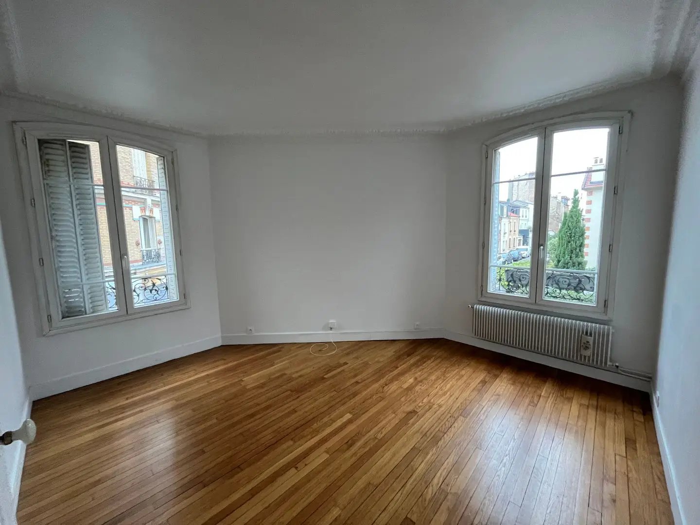Appartement à louer, 56m², Montreuil