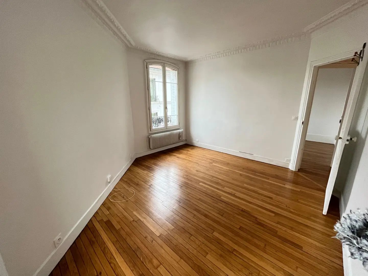 Appartement à louer, 56m², Montreuil