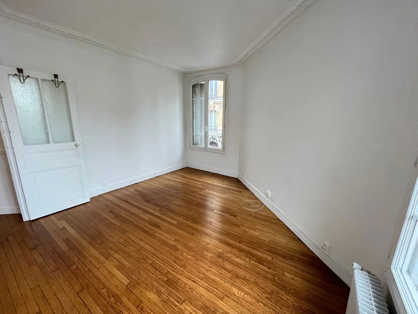 Appartement à louer, 56m², Montreuil