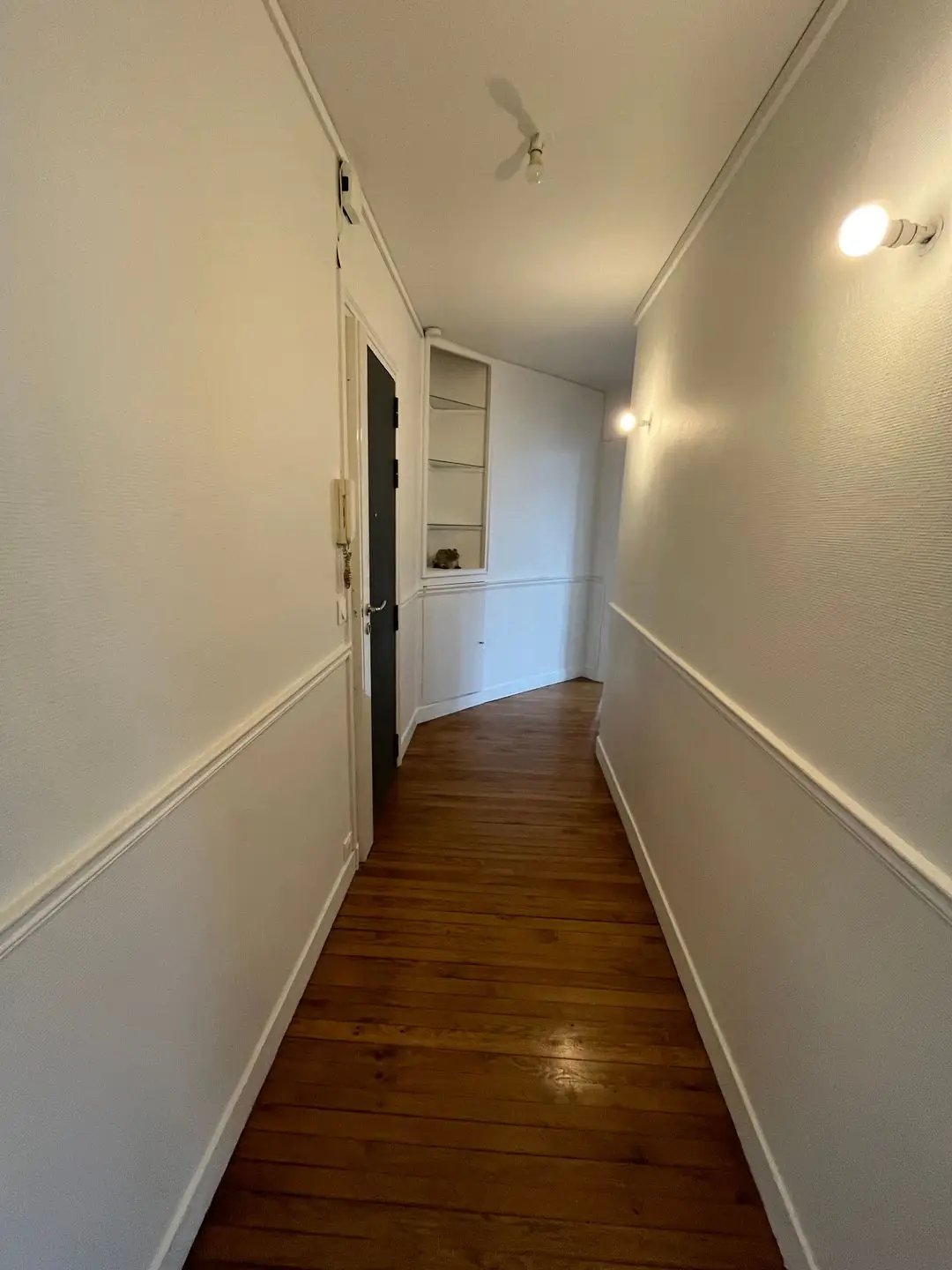 Appartement à louer, 56m², Montreuil