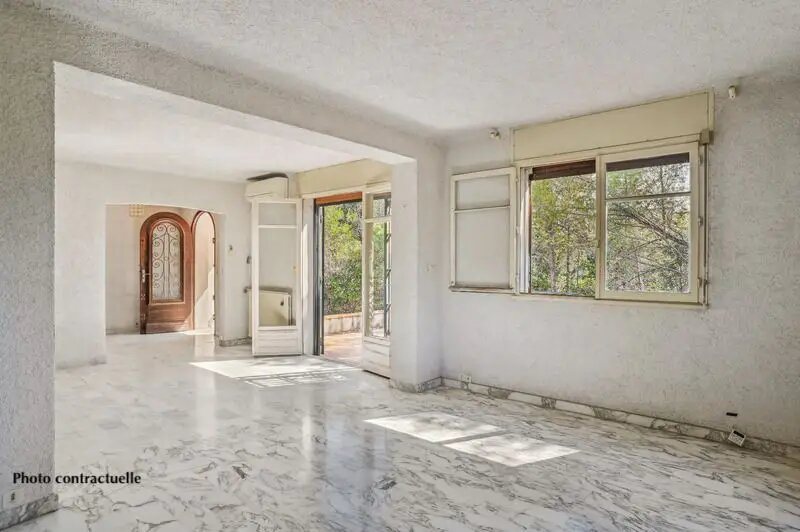 Maison à vendre, 120m², Saint-Raphaël