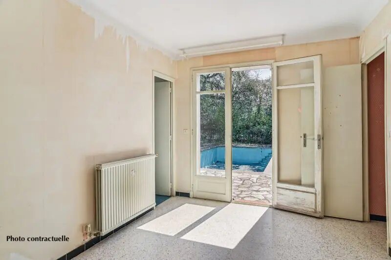 Maison à vendre, 120m², Saint-Raphaël