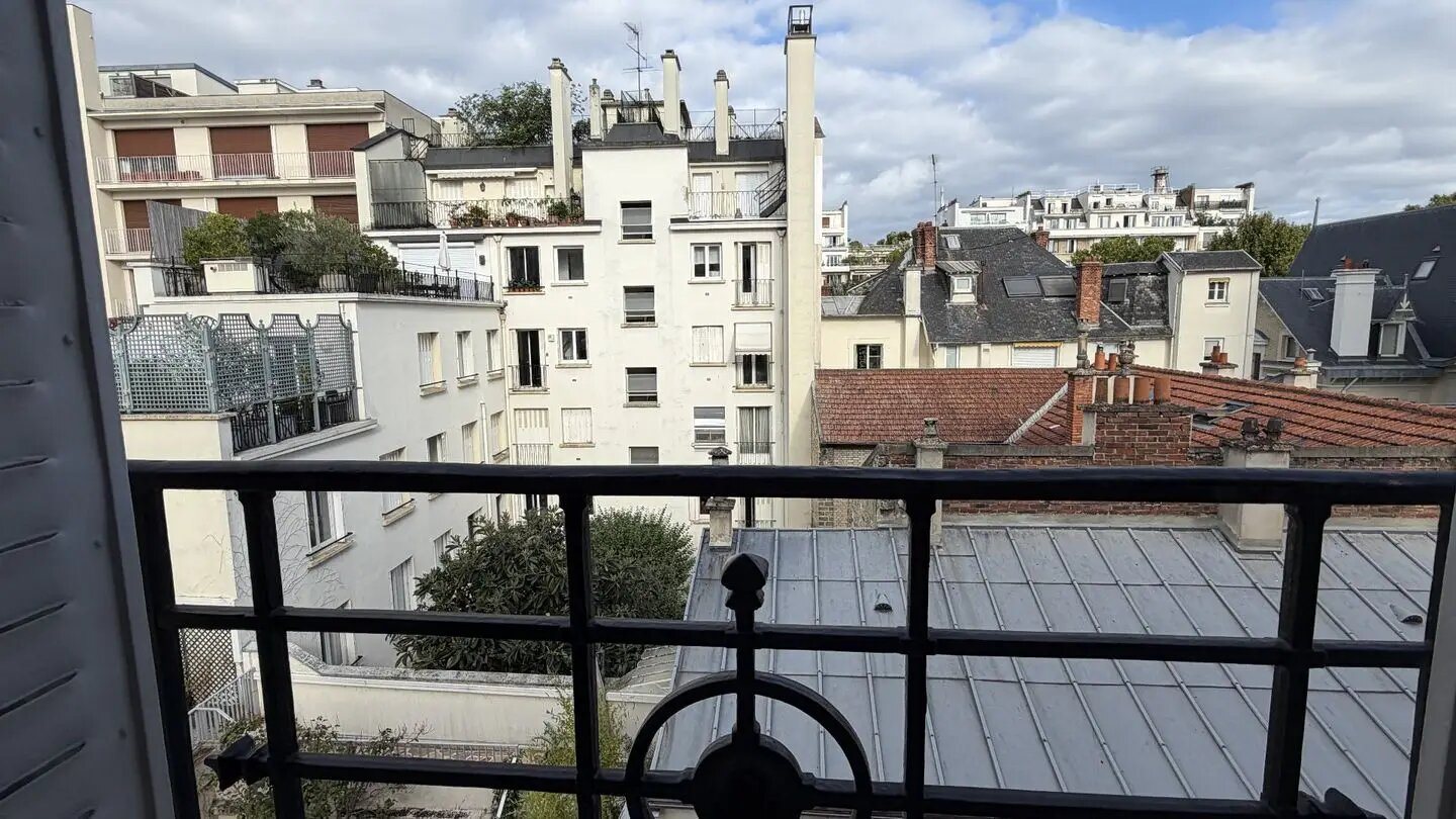 Appartement à vendre, 35m², Neuilly-sur-Seine