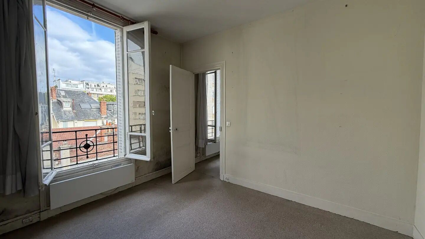Appartement à vendre, 35m², Neuilly-sur-Seine