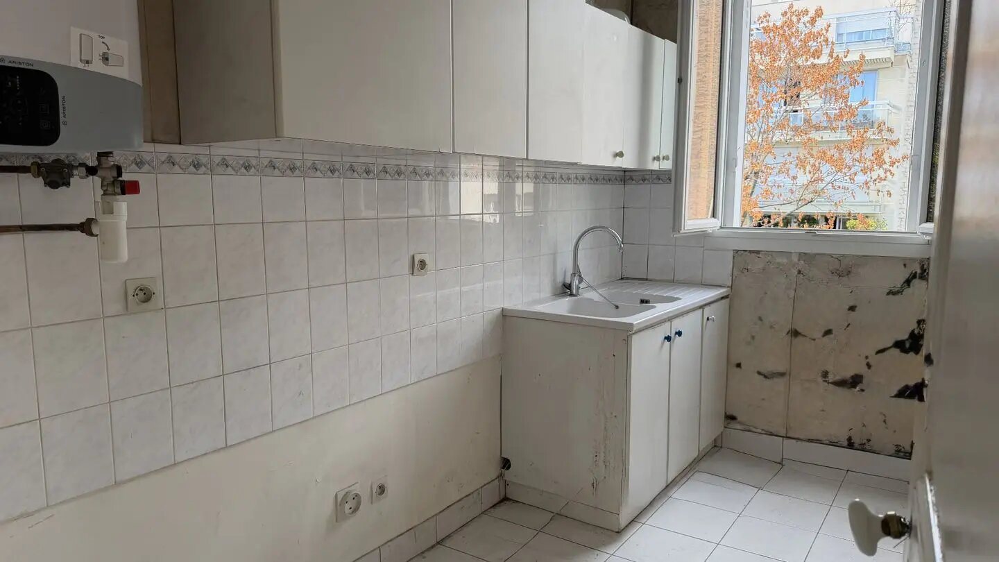 Appartement à vendre, 35m², Neuilly-sur-Seine