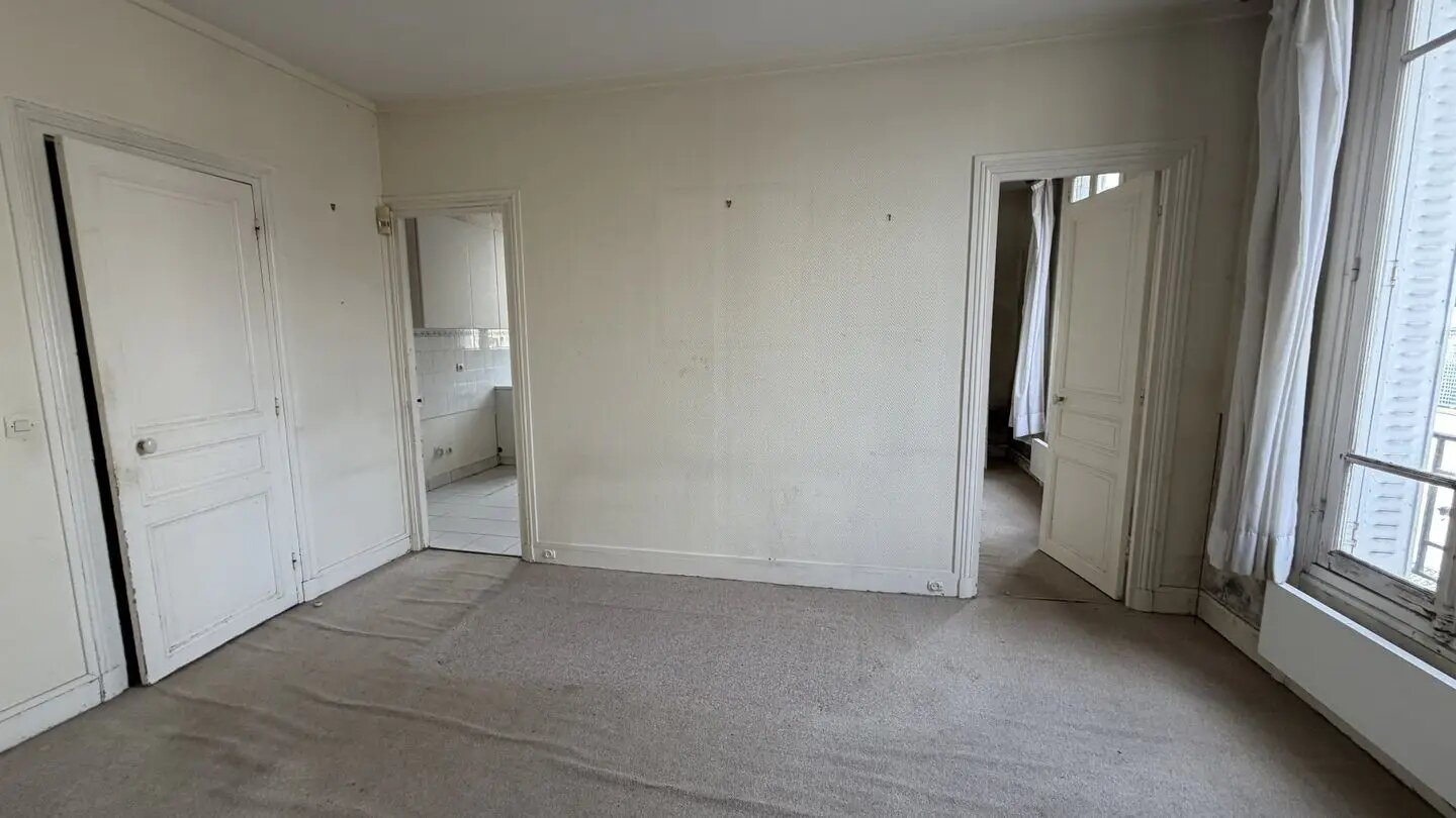 Appartement à vendre, 35m², Neuilly-sur-Seine