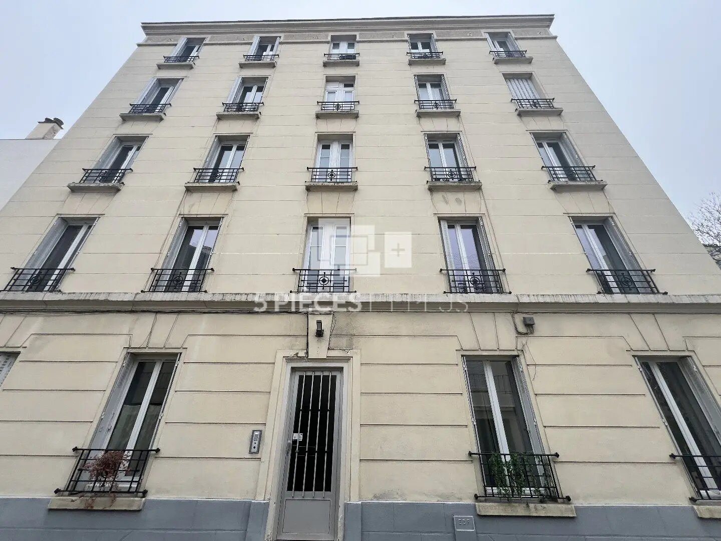 Appartement à vendre, 35m², Neuilly-sur-Seine