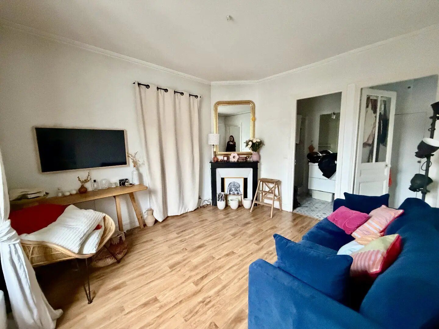 Appartement à vendre, 35m², Neuilly-sur-Seine