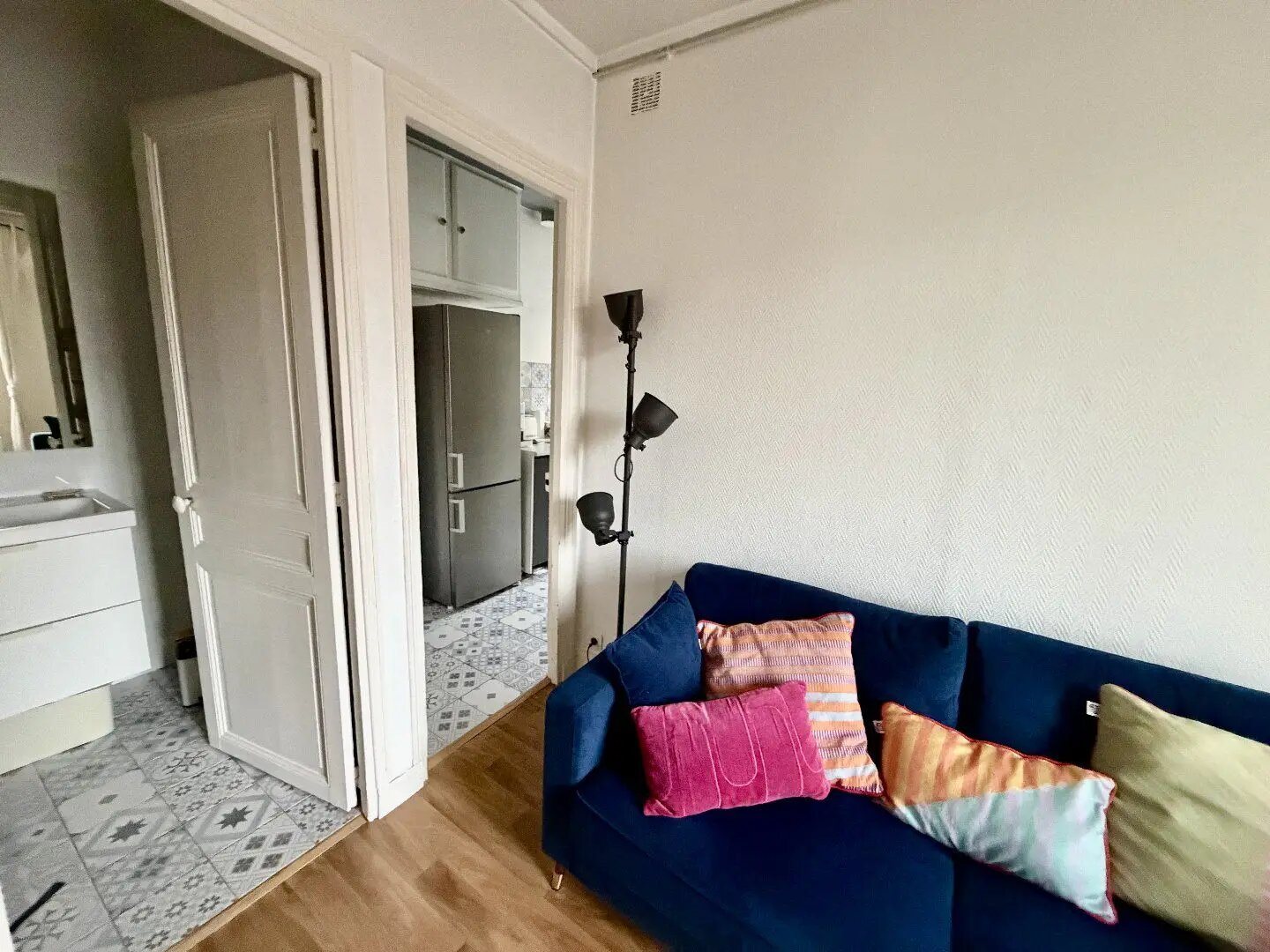 Appartement à vendre, 35m², Neuilly-sur-Seine