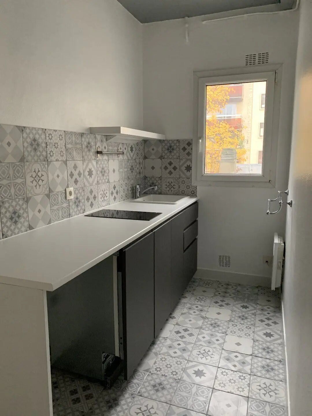 Appartement à vendre, 35m², Neuilly-sur-Seine