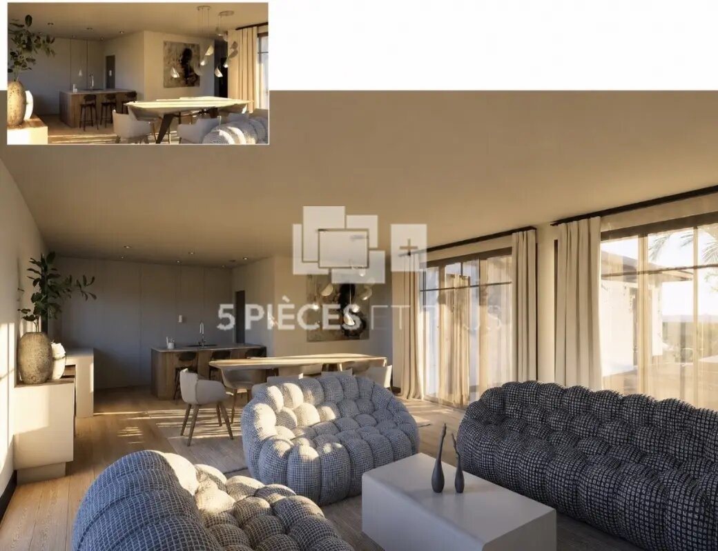 Maison à vendre, 205m², La Teste-de-Buch