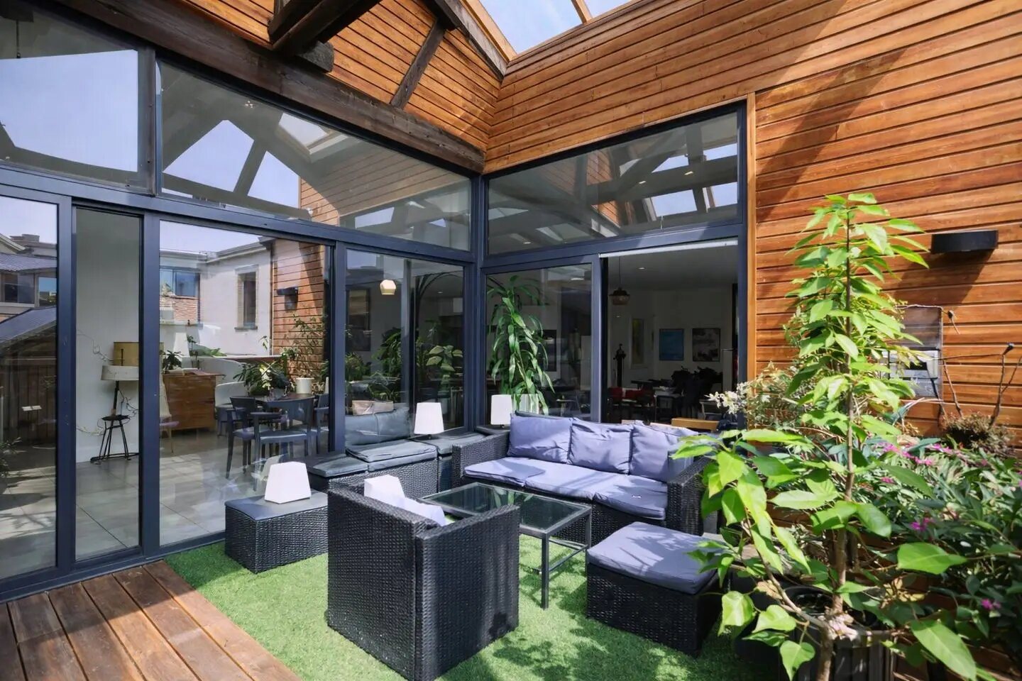 Maison à vendre, 225m², Reims
