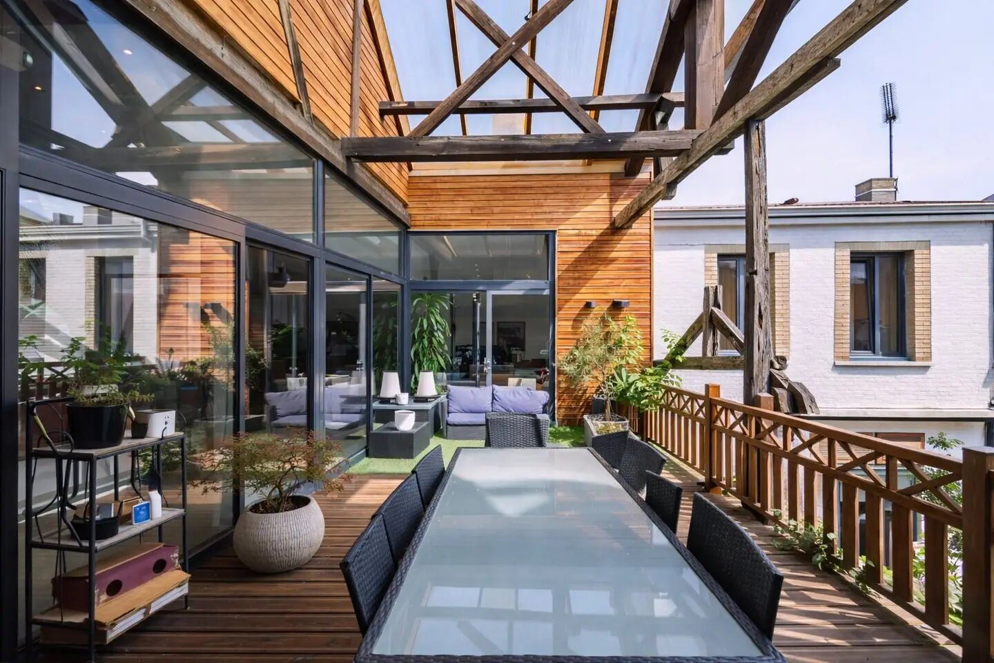 Maison à vendre, 225m², Reims