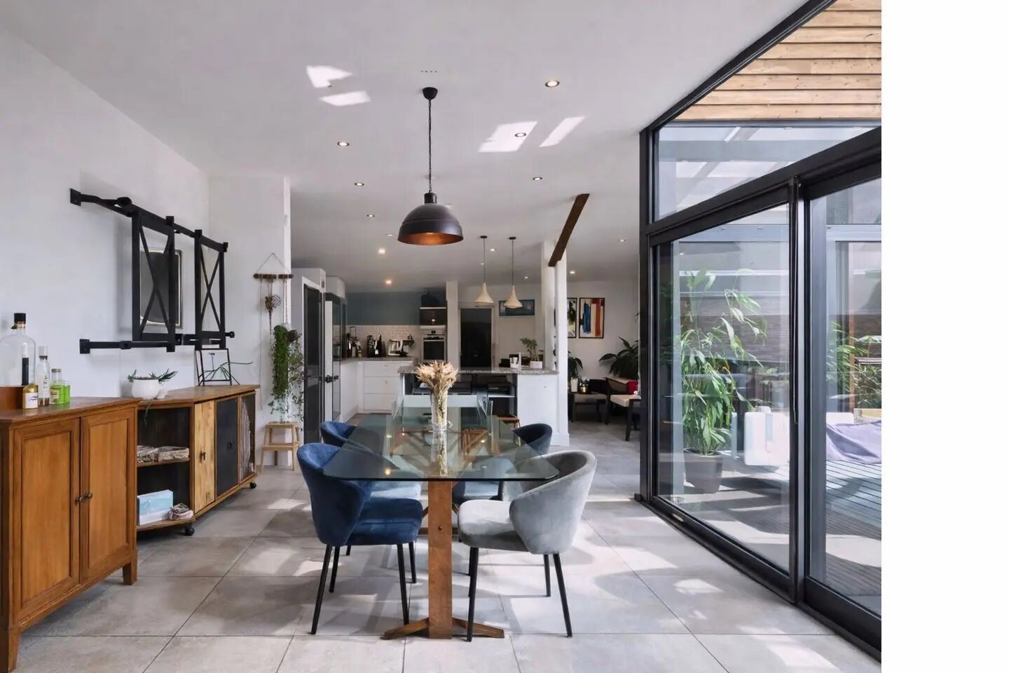 Maison à vendre, 225m², Reims
