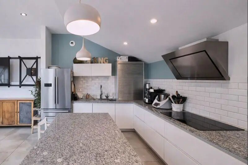 Maison à vendre, 225m², Reims