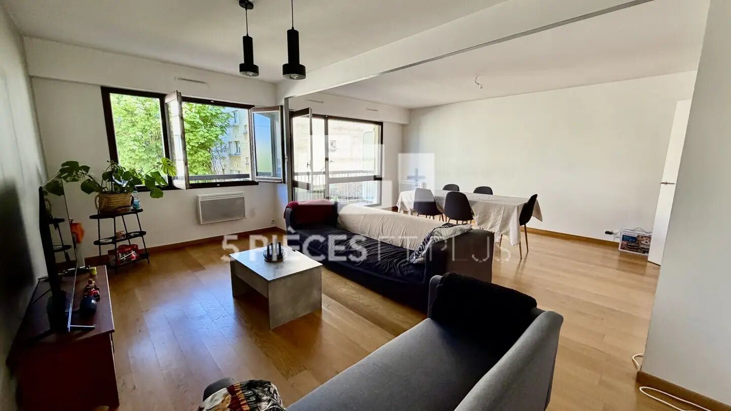 Appartement à vendre, 71m², Suresnes