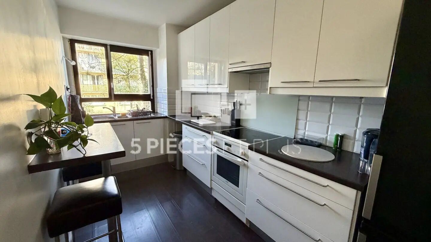 Appartement à vendre, 71m², Suresnes