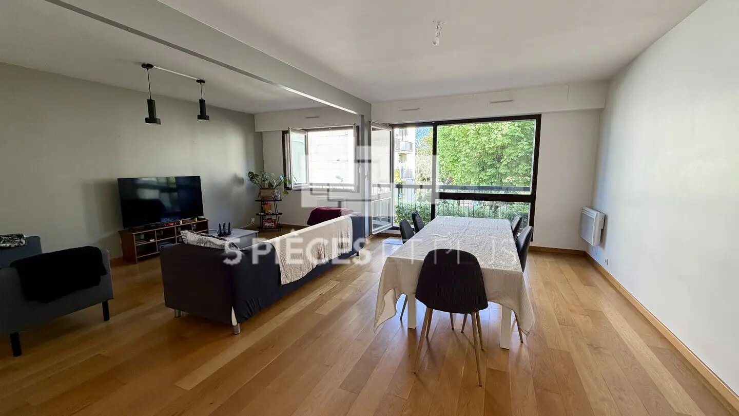 Appartement à vendre, 71m², Suresnes