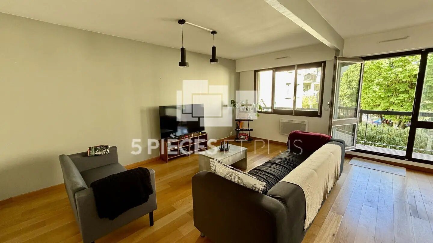 Appartement à vendre, 71m², Suresnes