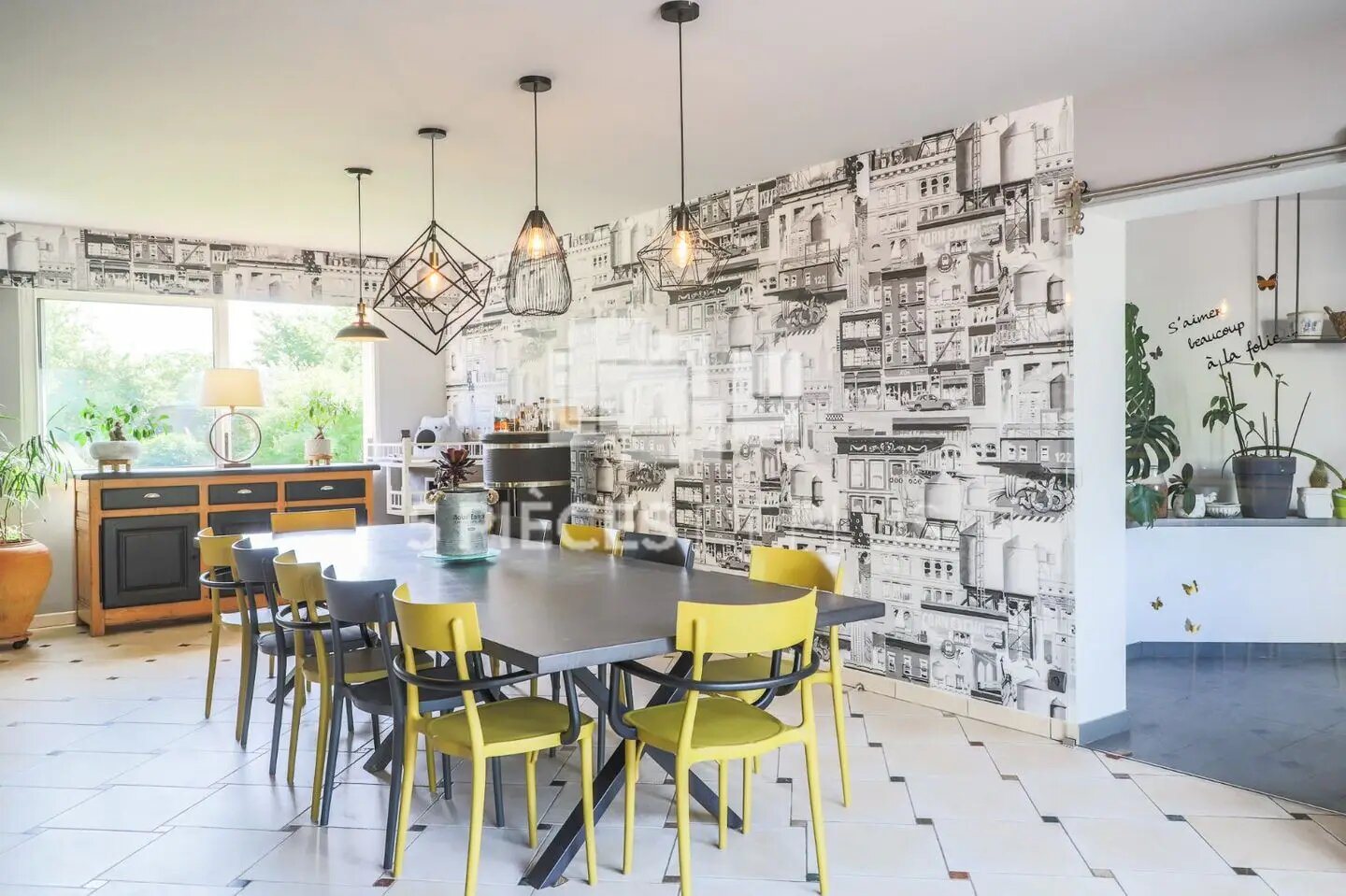 Maison à vendre, 427m², Alençon