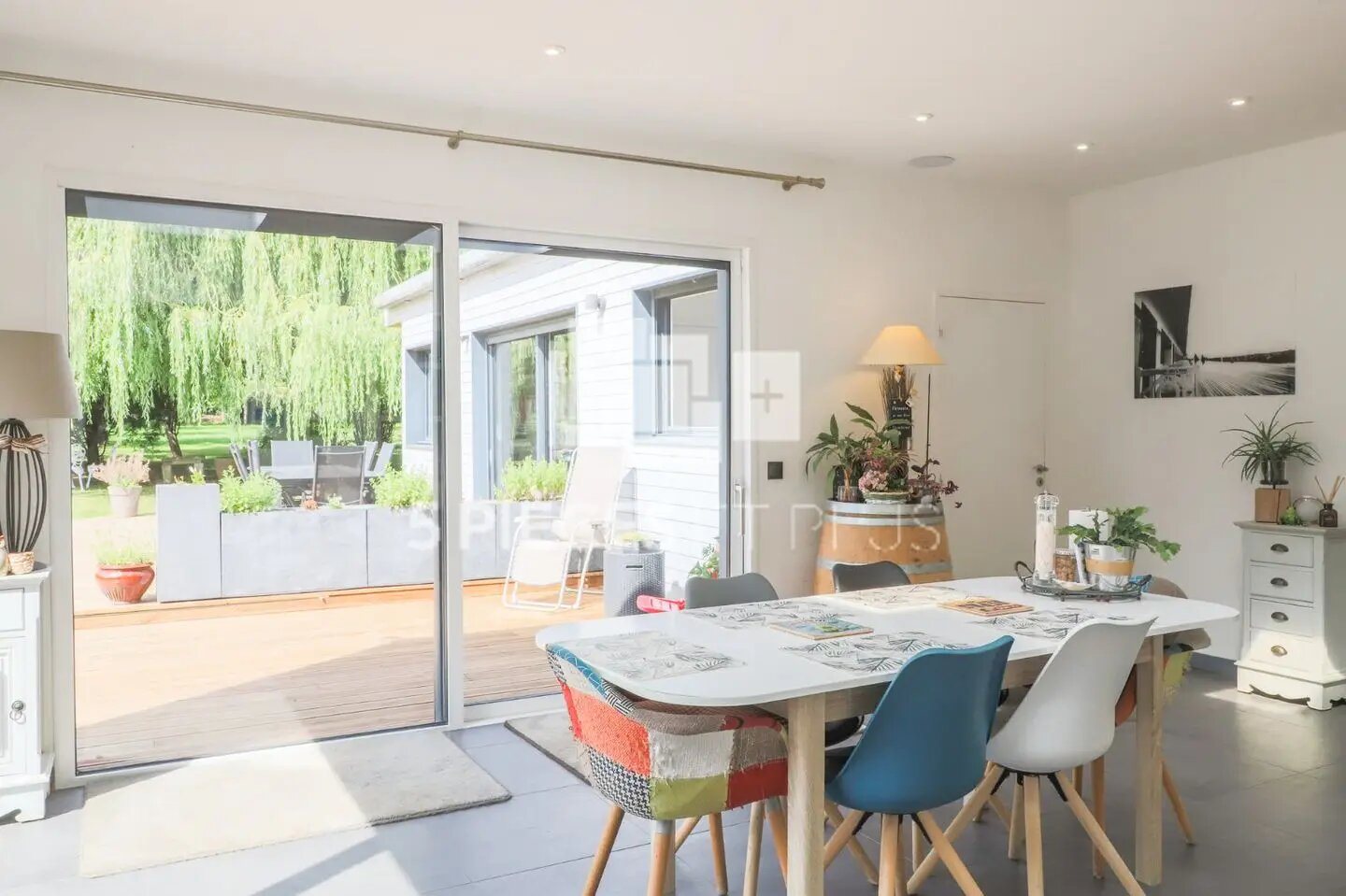 Maison à vendre, 427m², Alençon