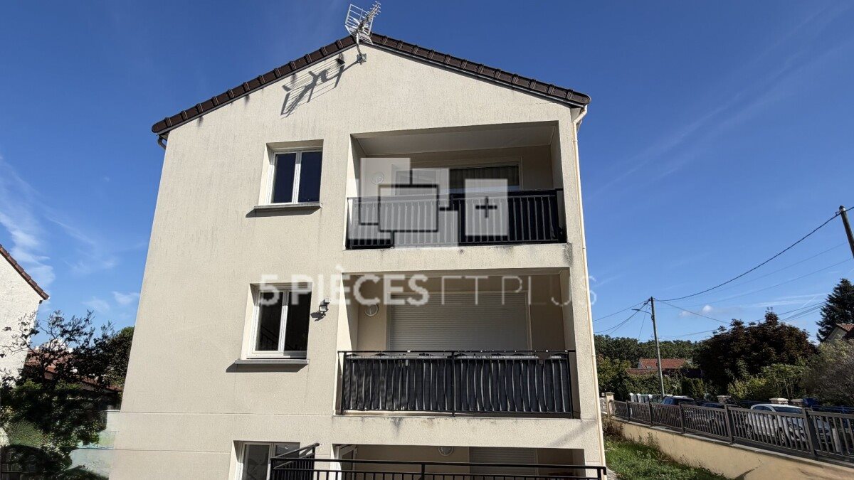 Appartement à louer, 85m², Franconville