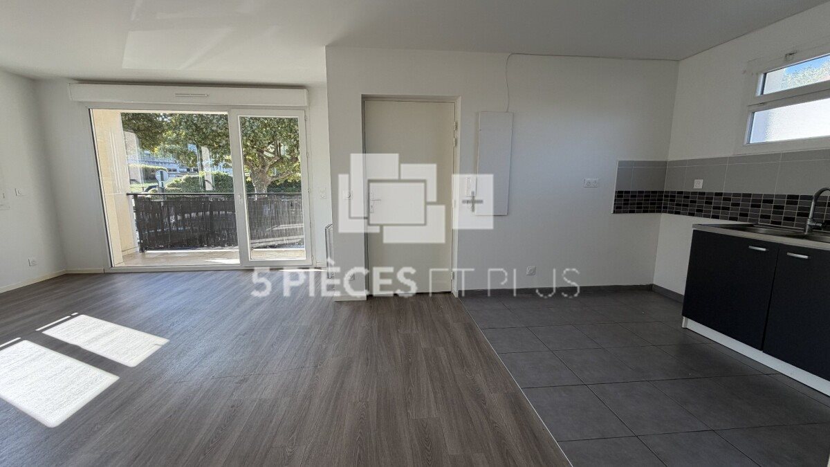 Appartement à louer, 85m², Franconville