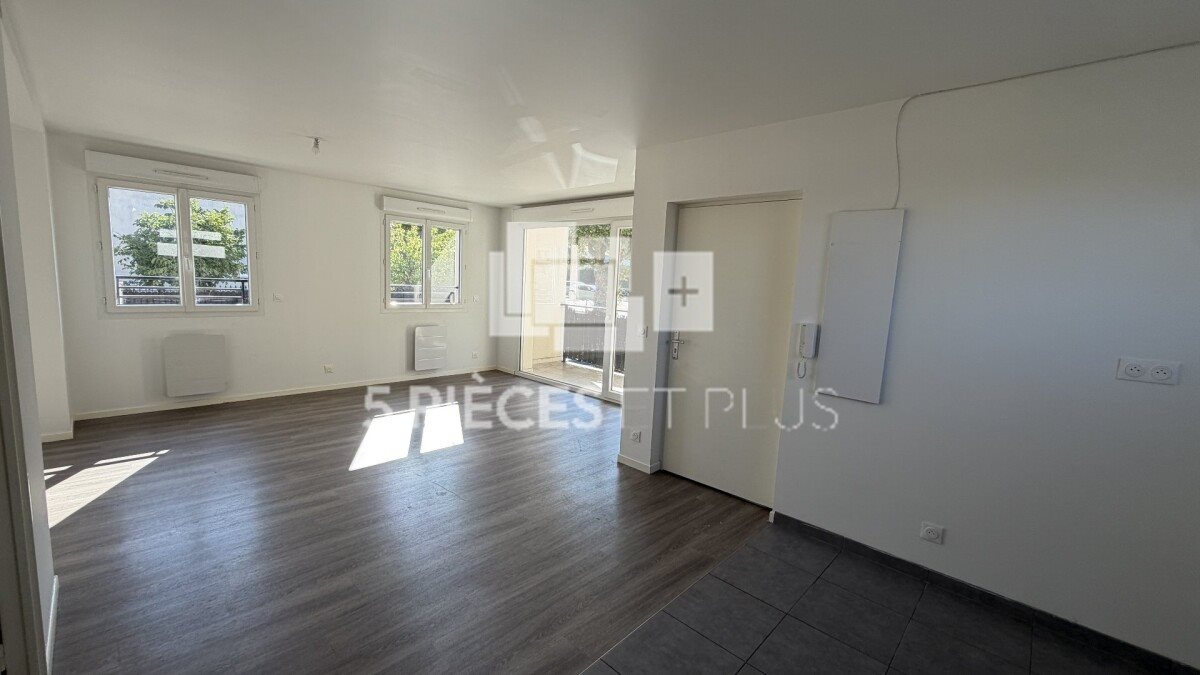Appartement à louer, 85m², Franconville